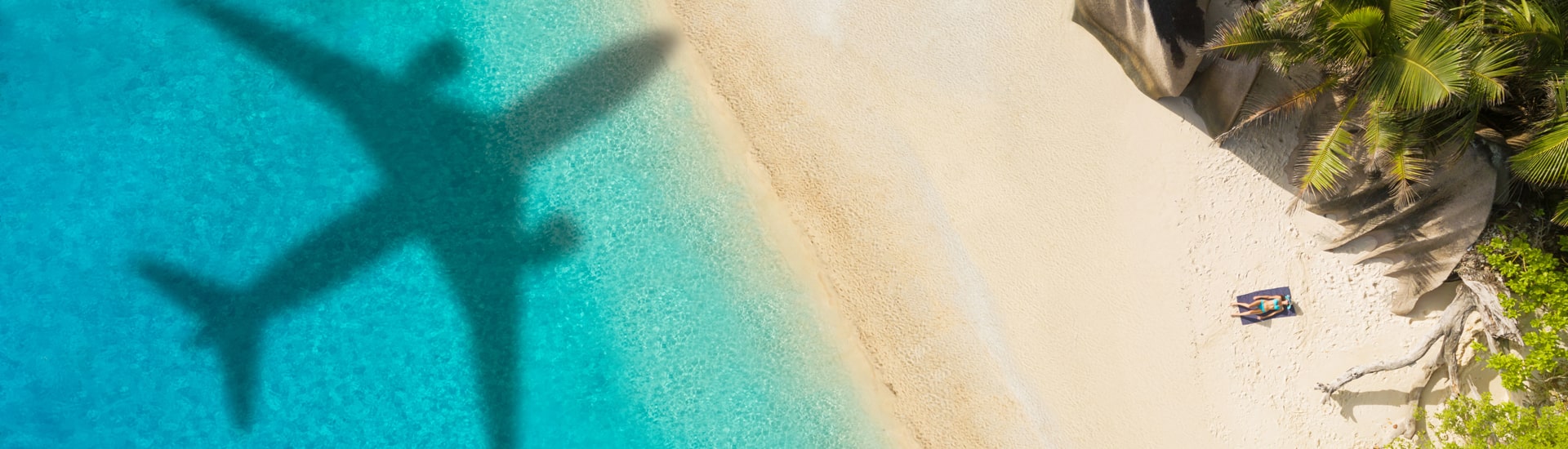 أفكار رحلات